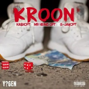 mr heinz – kroon ft kashcpt e jaycpt