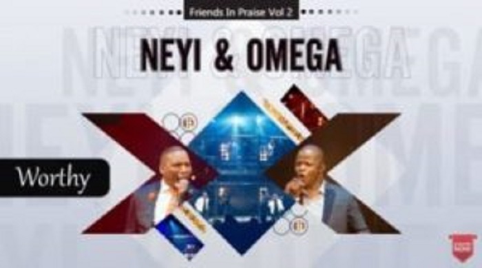 neyi zimu – rea ho boka friends in praise ft. omega khunou