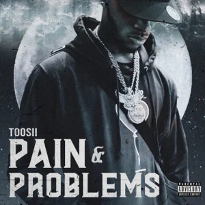 pain problems single toosii