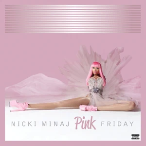 pink friday complete edition nicki minaj