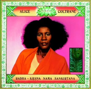 radha krsna nama sankirtana alice coltrane