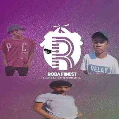 roba fiinest – son of a gun episode ii