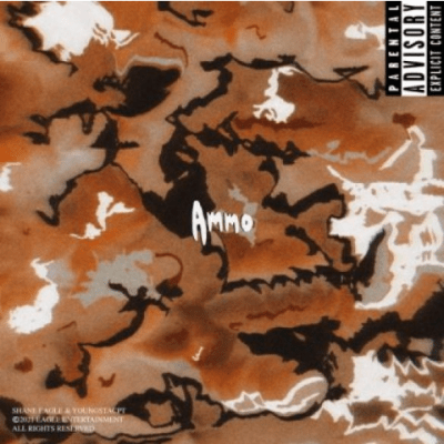 shane eagle – ammo ft. youngstacpt