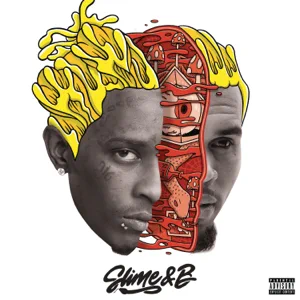 slime b chris brown young thug