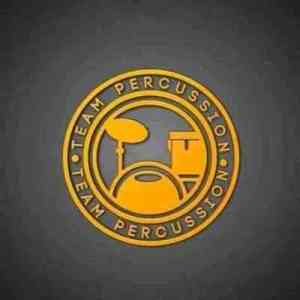 team percussion – afrika