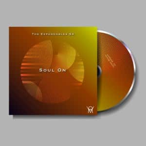 the expendables sa – soul on