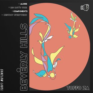 toffo za – beverly hills