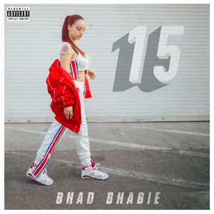 15 bhad bhabie