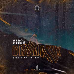 afro effex – drumatix