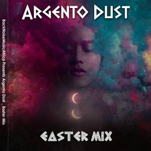 argento dust – easter mix