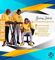 atk musiq – khombu muntu ft t man express mdu aka trp sinny manque