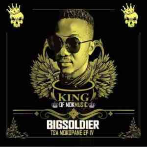 Bigsoldier – Herold Ft Climax, Akerobale