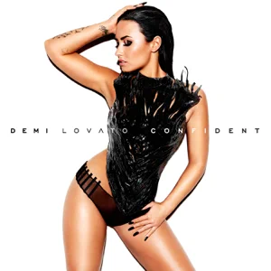 confident deluxe edition demi lovato