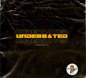 creative dj – underrated original mix