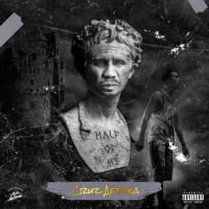 cruz afrika – half of me