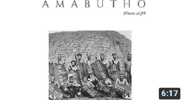 khurumulla obee fase – amabutho pianoshift