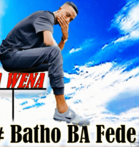 king monada – motho ke bona wena feat dj dinoh chicky the dj