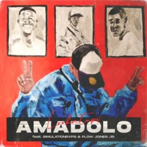 lookatups – amadolo ft simulationrxps flow jones jr