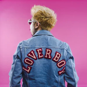 loverboy pryde