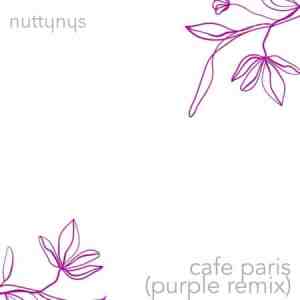 nutty nys – cafe paris nini maluks remix