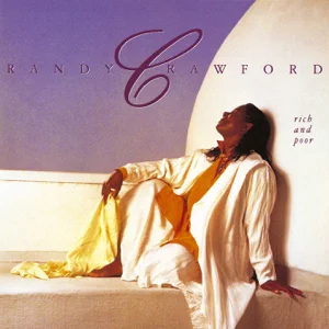 rich and poor randy crawford