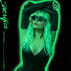 sacrifice single bebe rexha