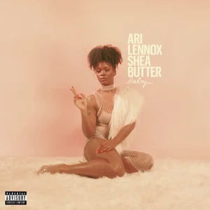 shea butter baby ari lennox