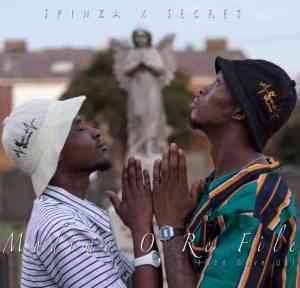 spinza secret – modimo o re file god gave us