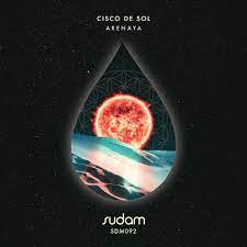 cisco de sol – arenaya