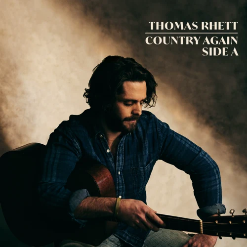 country again side a thomas rhett