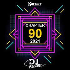 dj feezol – chapter 90 mix