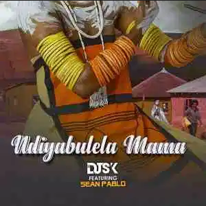 dj sk – ndiyabulela mama ft sean pablo