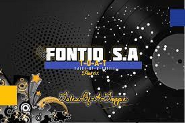 djy fontiq sa – tales of a toppie