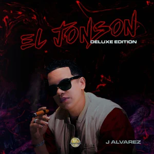 el johnson deluxe edition j álvarez