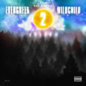 evergreen wildchild 2 deluxe lil poppa