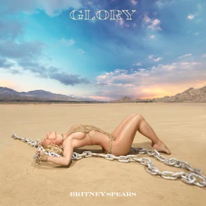 glory deluxe britney spears