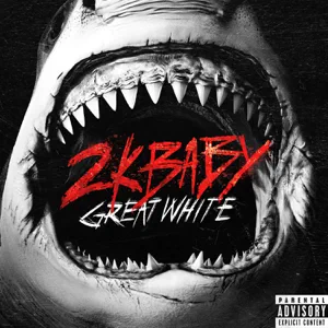 great white single 2kbaby