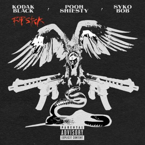 kodak black – rip stick feat. pooh shiesty sykobob