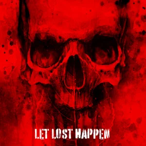 let lost happen single tech n9ne and huh