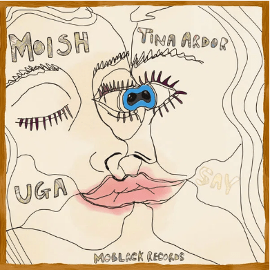 moish tina ardor – uga original mix