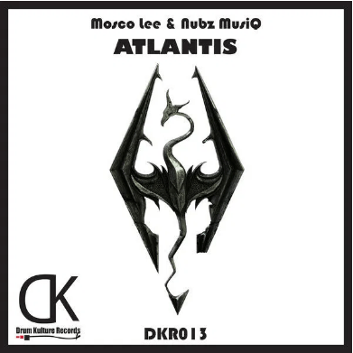 mosco lee nubz musiq – atlantis original mix