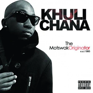 motswakoriginator khuli chana