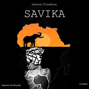 nkomazi dreamboyz – savika original mix