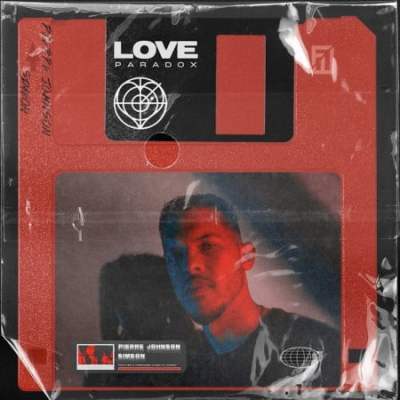 pierre johnson – love paradox