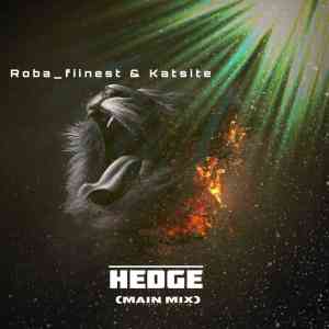 roba fiinest – hedge main mix ft. katsite