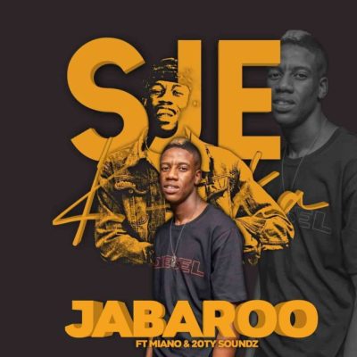 sje konka – jabaroo ft. miano 20ty soundz