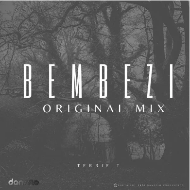 terrie t – bembezi original mix