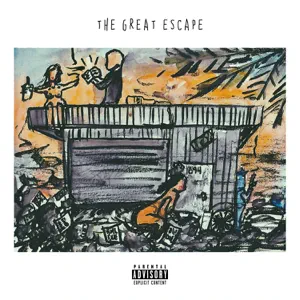 the great escape marcellus juvann