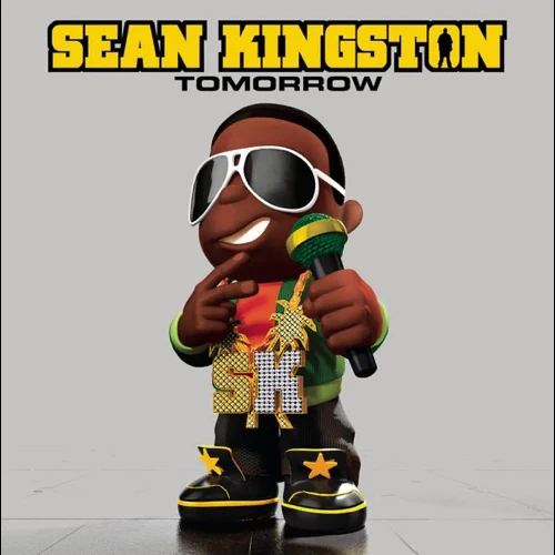 tomorrow sean kingston