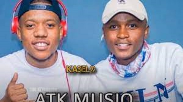 atk musiq – kabelo main mix